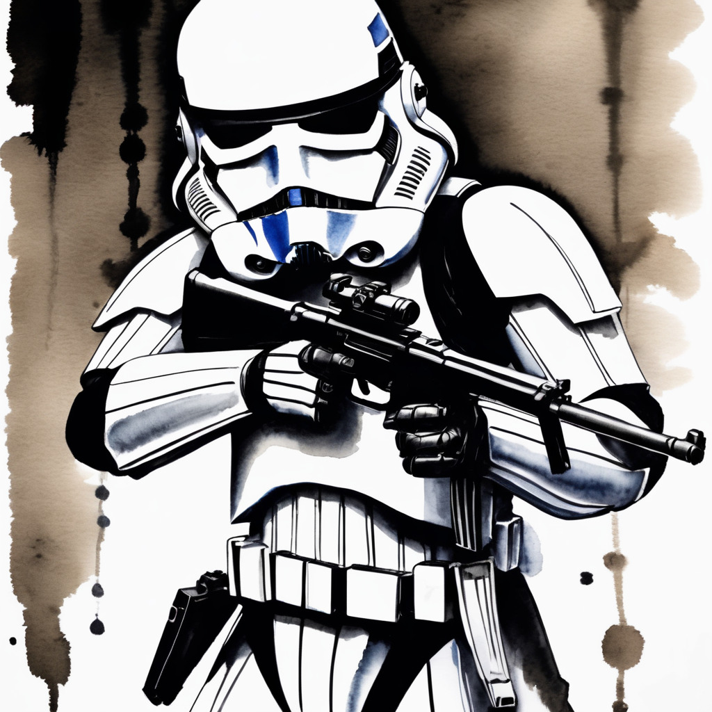 Stormtrooper